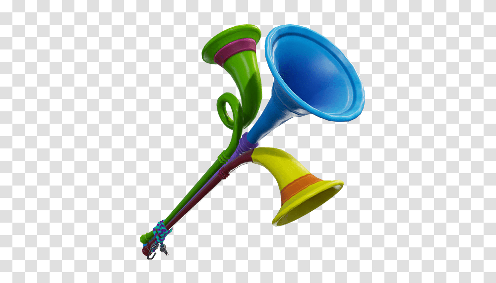 Vuvuzela, Musical Instrument, Brass Section, Horn, Bugle Transparent Png