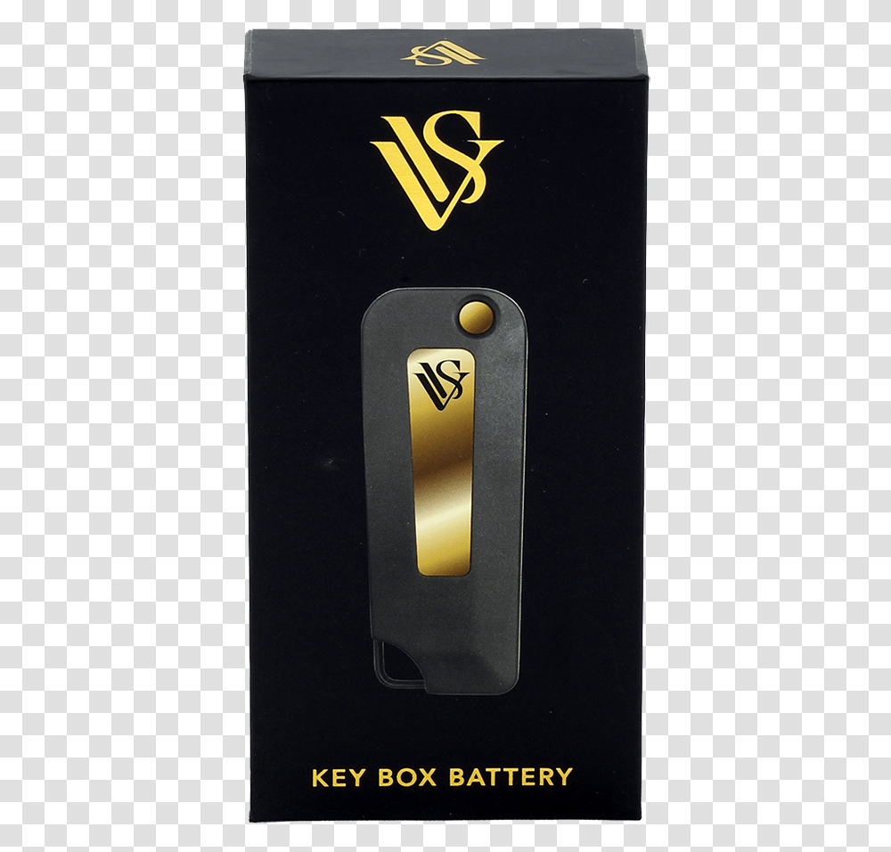 Vvs Gold Key Battery Box, Switch, Electrical Device, Mobile Phone, Electronics Transparent Png