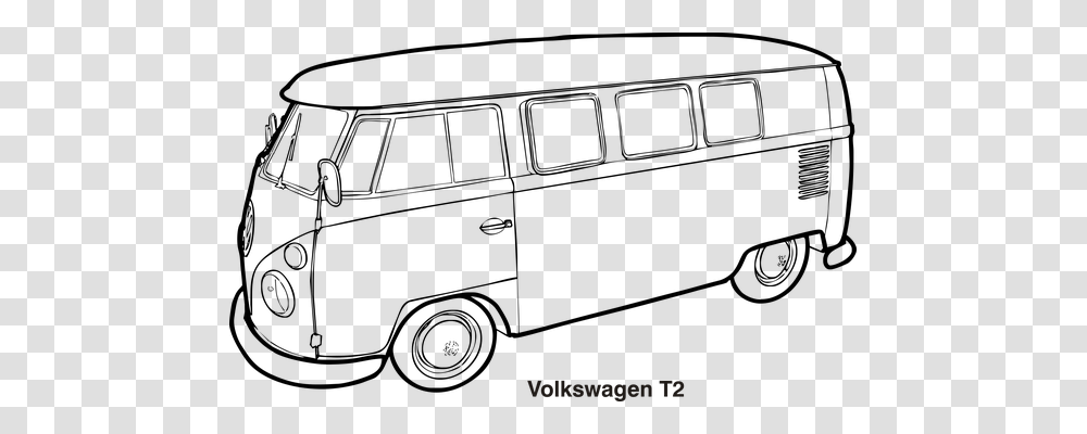 Vw Transport, Gray, World Of Warcraft Transparent Png