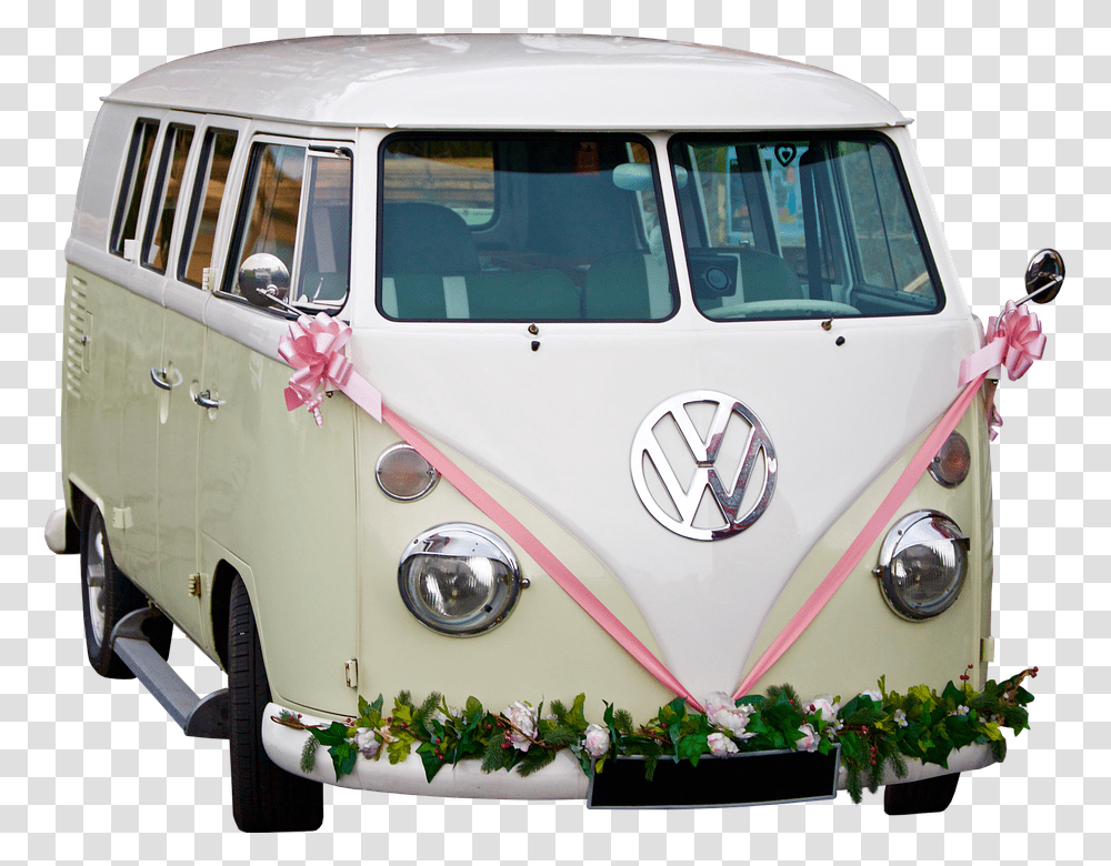 Vw 960, Transport, Bus, Vehicle, Transportation Transparent Png