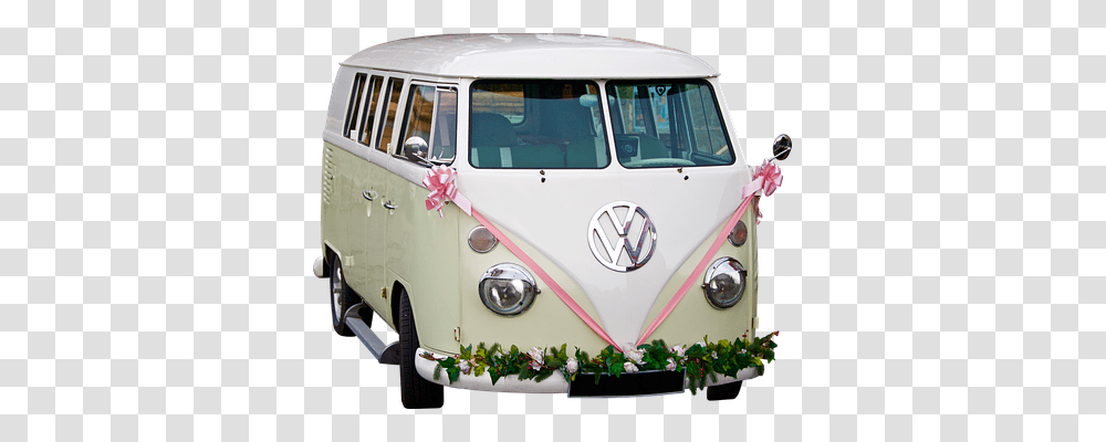 Vw Transport, Bus, Vehicle, Transportation Transparent Png