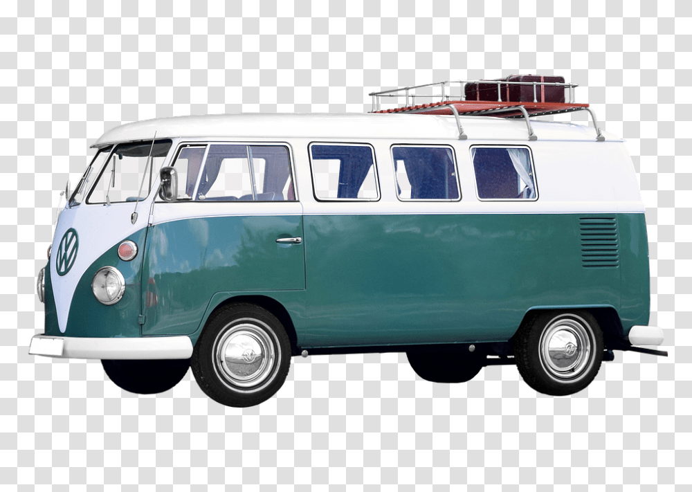 Vw Bus 960, Transport, Van, Vehicle, Transportation Transparent Png