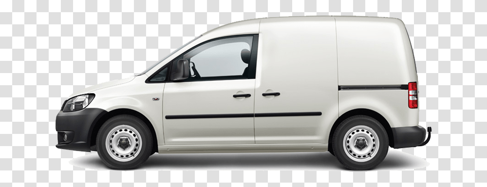 Vw Caddy, Van, Vehicle, Transportation, Moving Van Transparent Png