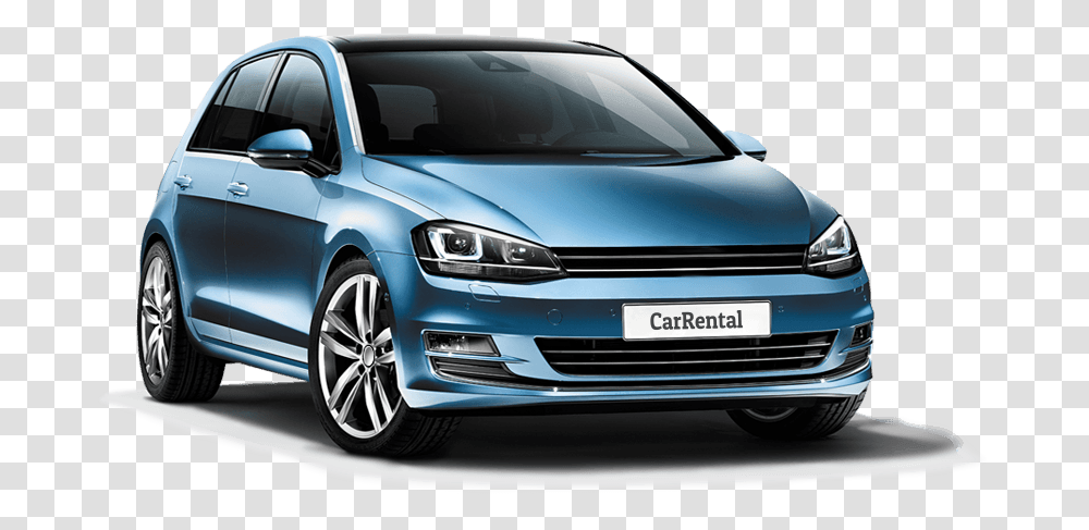 Vw Golf, Car, Vehicle, Transportation, Automobile Transparent Png