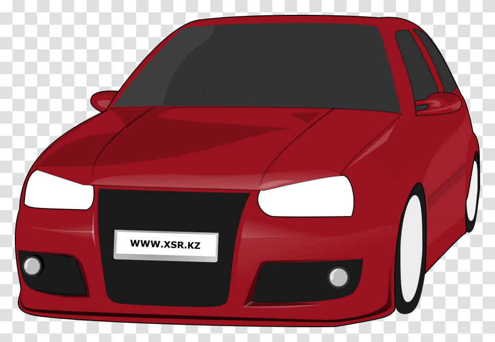 Vw Golf Clip Art, Bumper, Vehicle, Transportation, Car Transparent Png