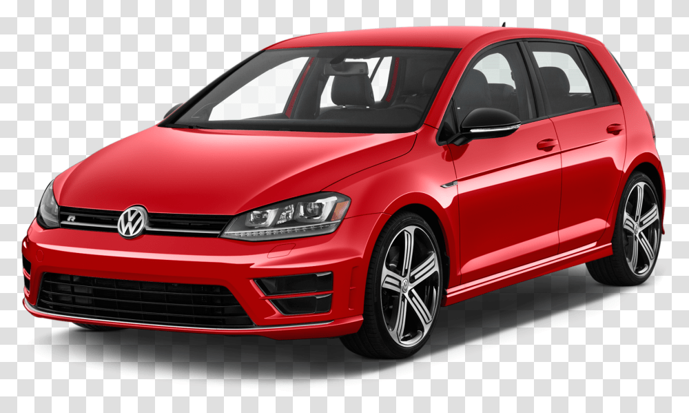 Vw Golf Volkswagen Golf 2016, Car, Vehicle, Transportation, Automobile Transparent Png