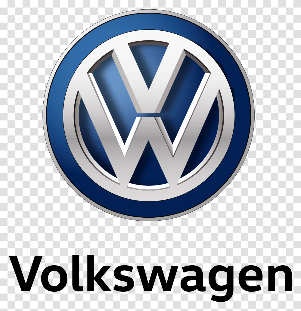 Vw Logo Clipart Background Volkswagen Logo, Symbol, Trademark, Emblem, Soccer Ball Transparent Png