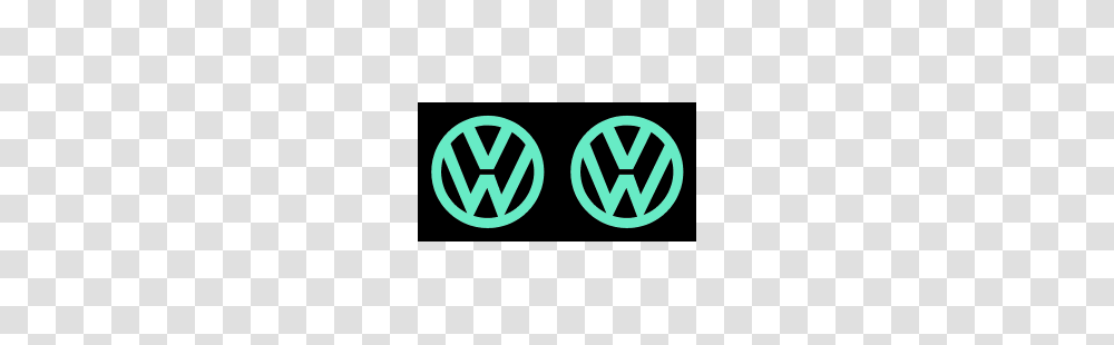 Vw Logo Glow In The Dark, Recycling Symbol, Emblem, Hand Transparent Png