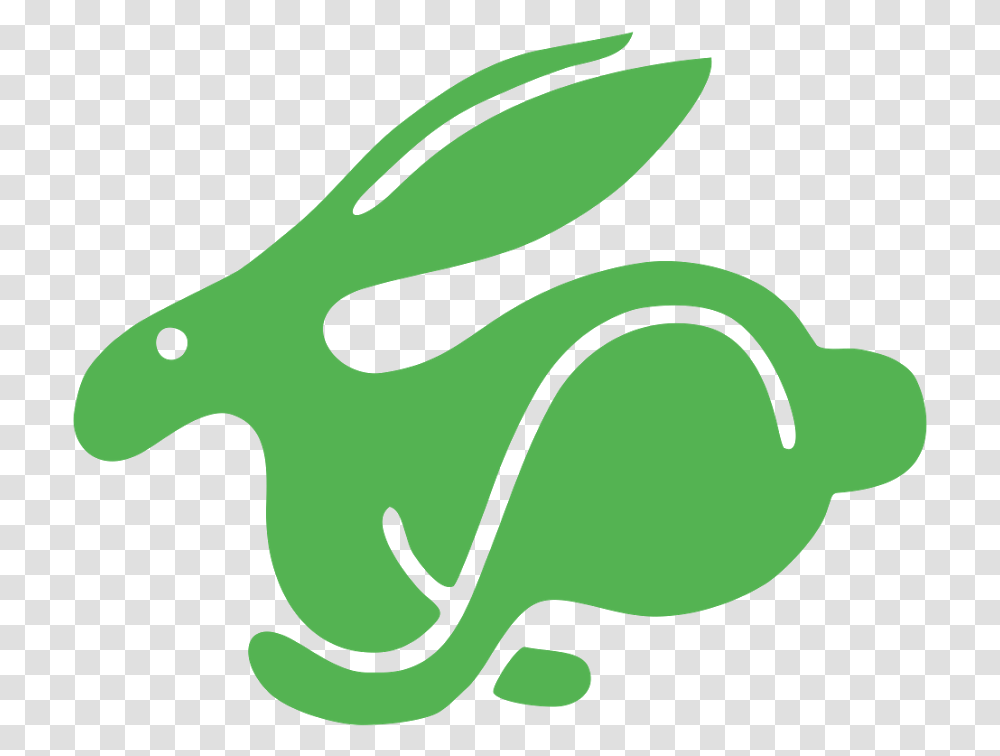 Vw Rabbit Vector Logo Vw Rabbit Logo Vector, Animal, Wildlife, Amphibian, Snake Transparent Png