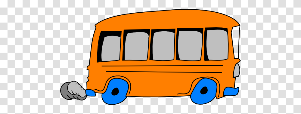 Vw Van Silhouette Clip Art, Bus, Vehicle, Transportation, School Bus Transparent Png