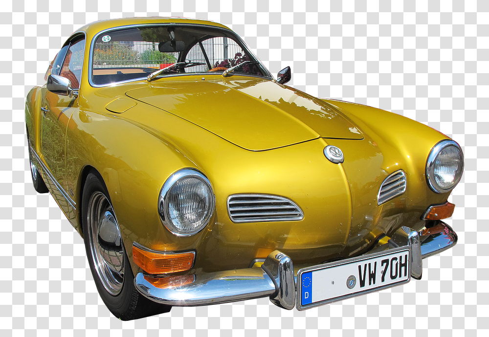 Vw Veteran, Car, Vehicle, Transportation, Sports Car Transparent Png