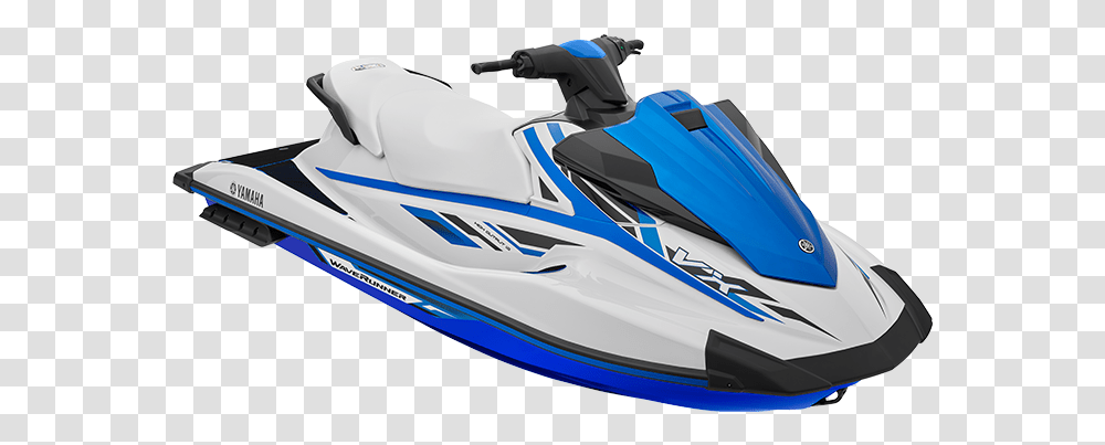 Vx 2020 Yamaha Vx, Vehicle, Transportation, Jet Ski Transparent Png