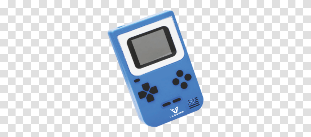 Vx Gaming Retro Arcade Gameboy Game Boy, Electronics, Text, Electronic Chip, Hardware Transparent Png