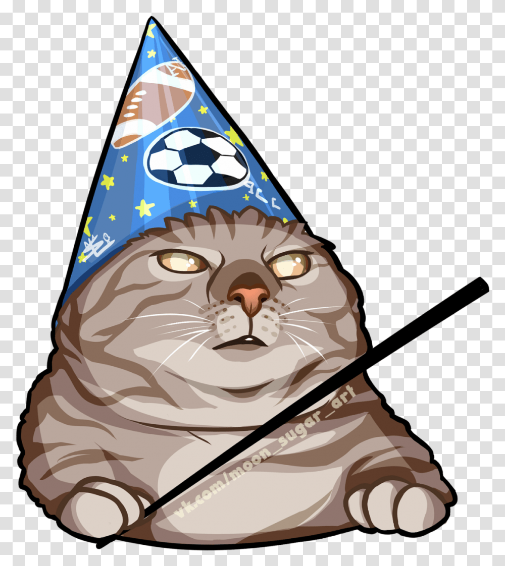 Vzhuh I Ti Petuh, Apparel, Party Hat, Birthday Cake Transparent Png