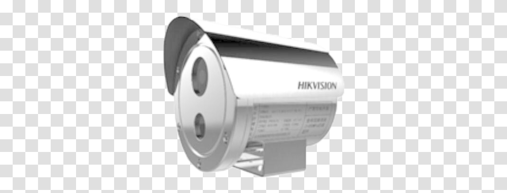 Vzrivozashishennie Kameri Hikvision, Aluminium, Dryer, Appliance Transparent Png