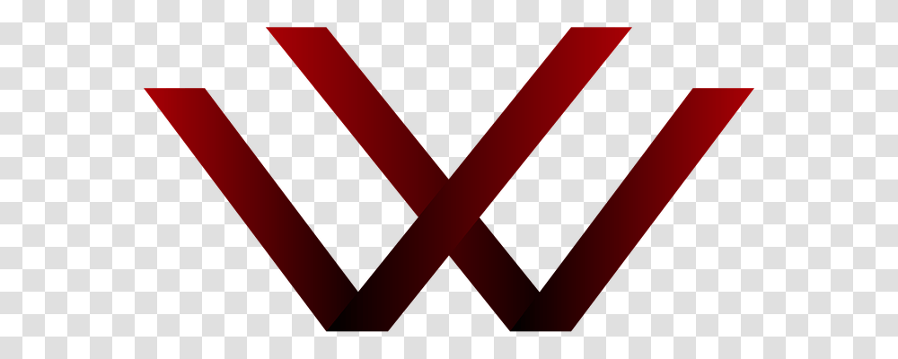 W Logo, Trademark, Word Transparent Png