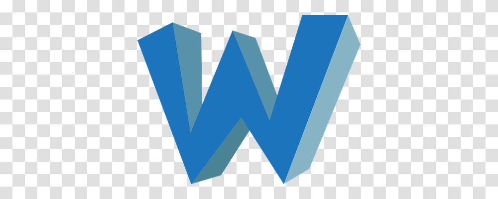 W Education, Logo, Trademark Transparent Png