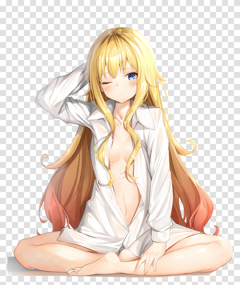 W Animewallpapers Searching For Posts With The Image Lewd Anime Girls, Manga, Comics, Book, Person Transparent Png