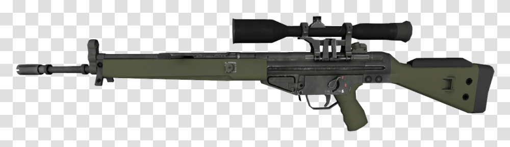 W G3sg1 Nomag Csgo G3 Csgo, Gun, Weapon, Weaponry, Rifle Transparent Png