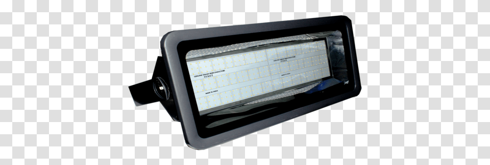 W Led Flood Light Light, Electronics, Laptop, Pc, Computer Transparent Png