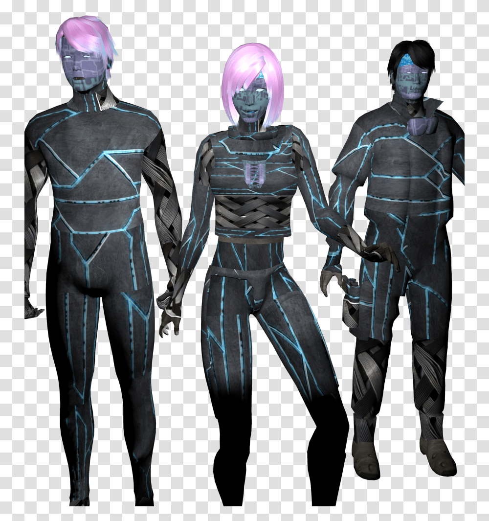 W Mienko Ordis Type003 Spandex, Helmet, Apparel, Person Transparent Png