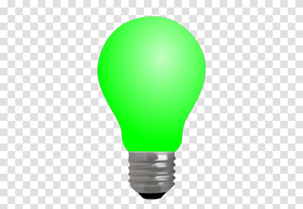 W O Dlpngcom Green Light Bulb, Balloon, Lightbulb Transparent Png