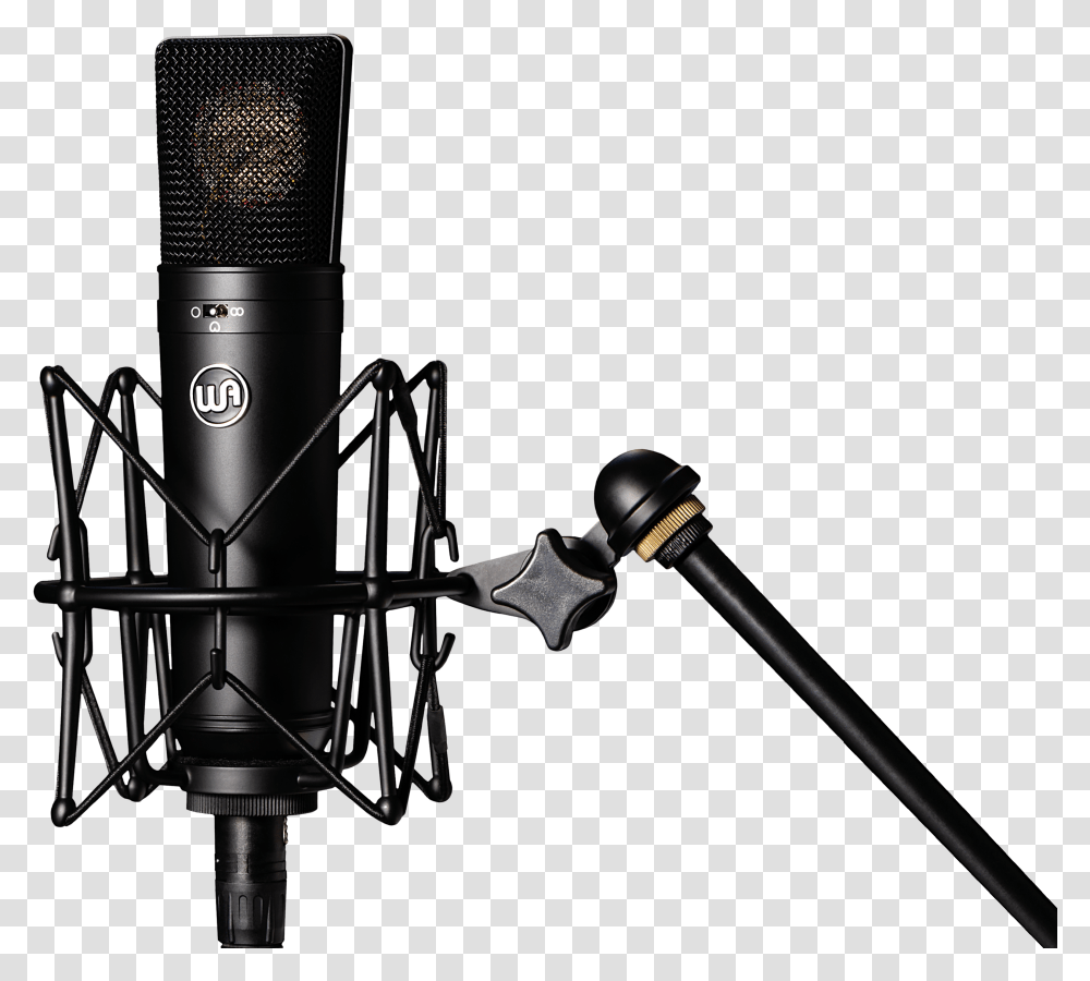 Wa 87b, Electrical Device, Microphone Transparent Png