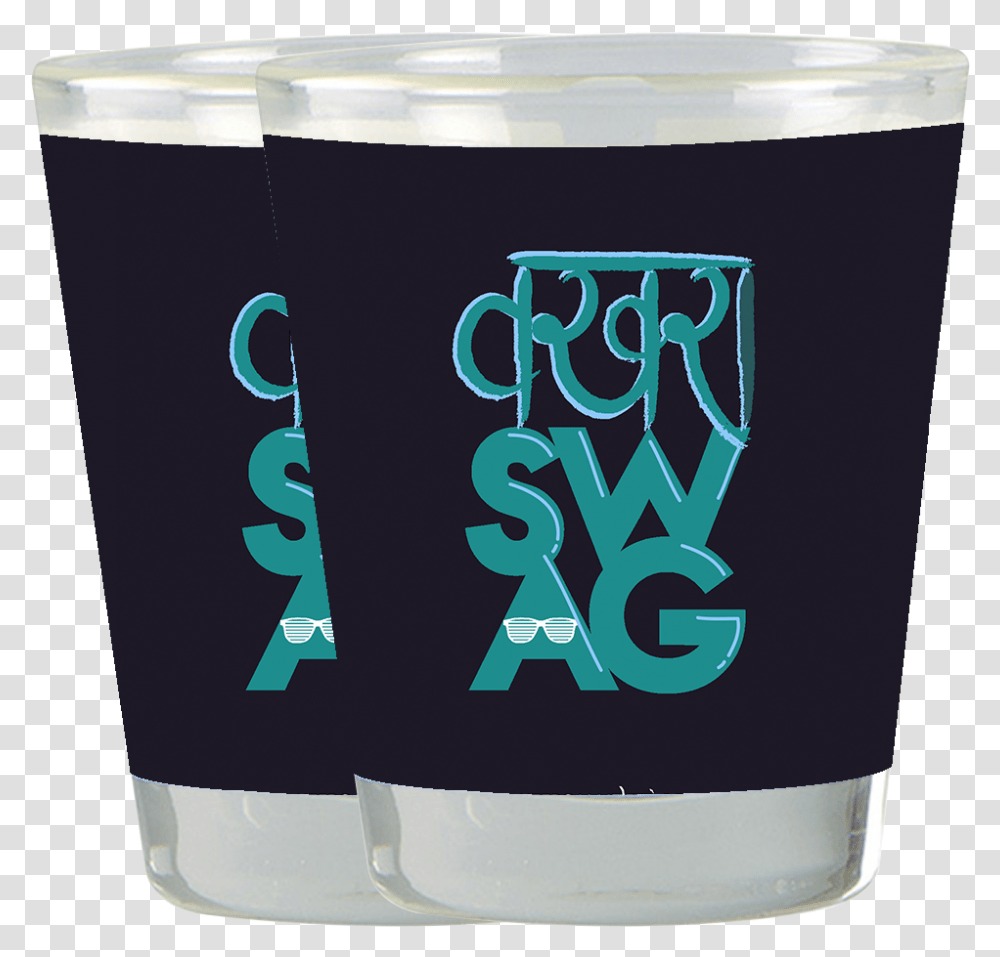 Waakhra Swag Shot Glasses Swag Mobile Covers, Bucket, Cup, Coffee Cup, Beverage Transparent Png
