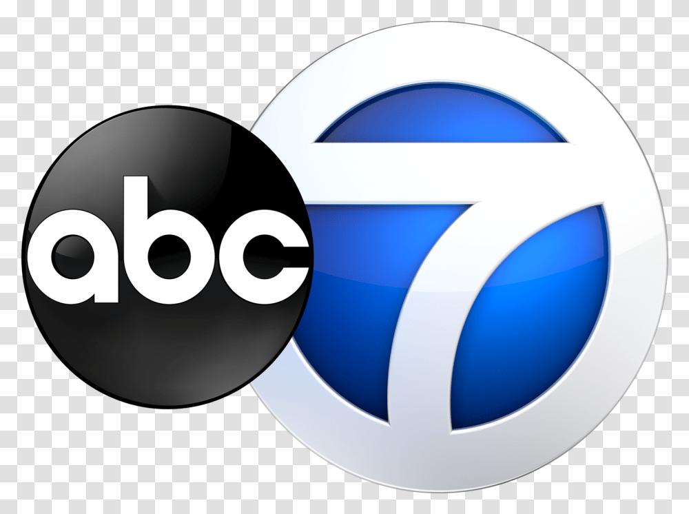 Wabc Tv, Sphere, Number Transparent Png