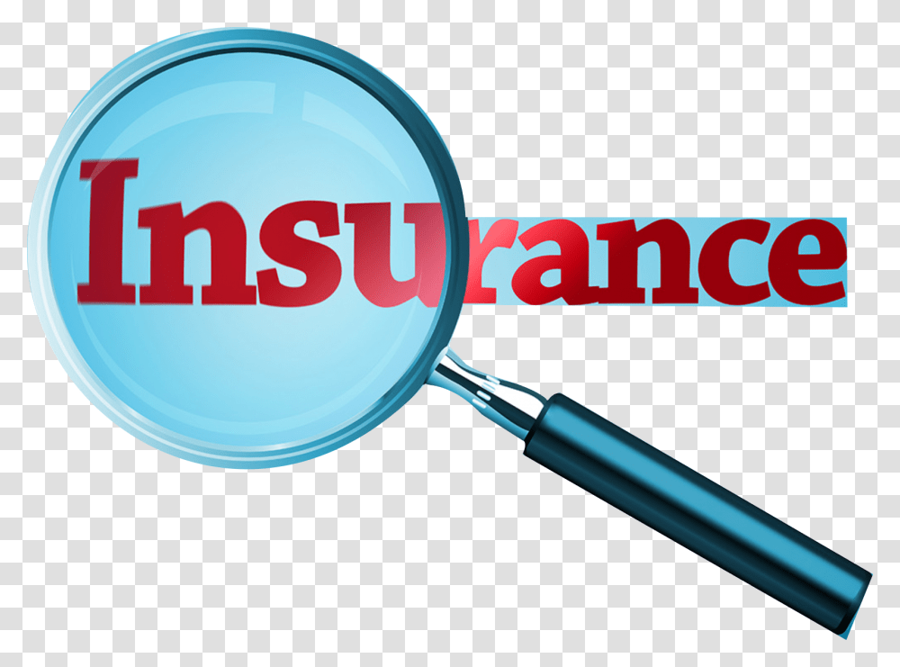 Wachter Insurance, Magnifying Transparent Png