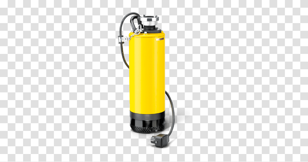 Wacker Neuson Single Phase Ac Trash Pumps, Machine, Gas Pump, Grenade, Bomb Transparent Png