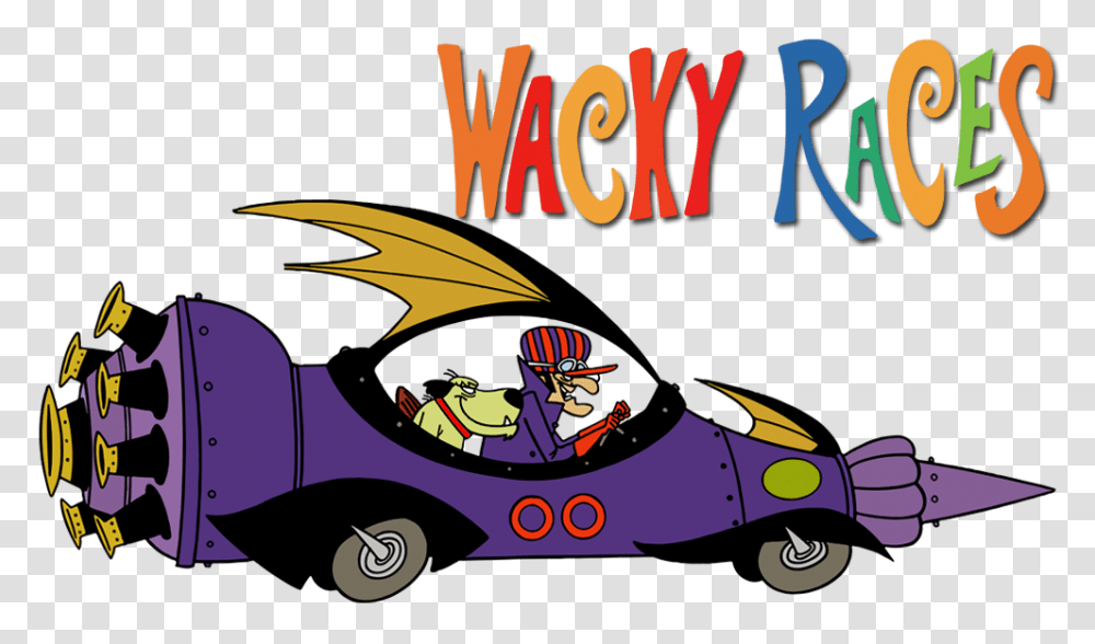 Wacky Races Clipart Clip Art Images, Wheel, Machine Transparent Png