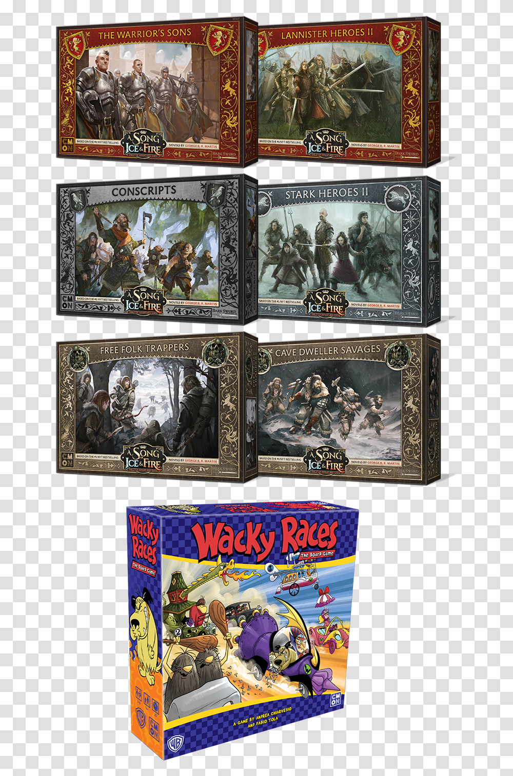 Wacky Races The Board Game, Person, Human, Tabletop, Furniture Transparent Png