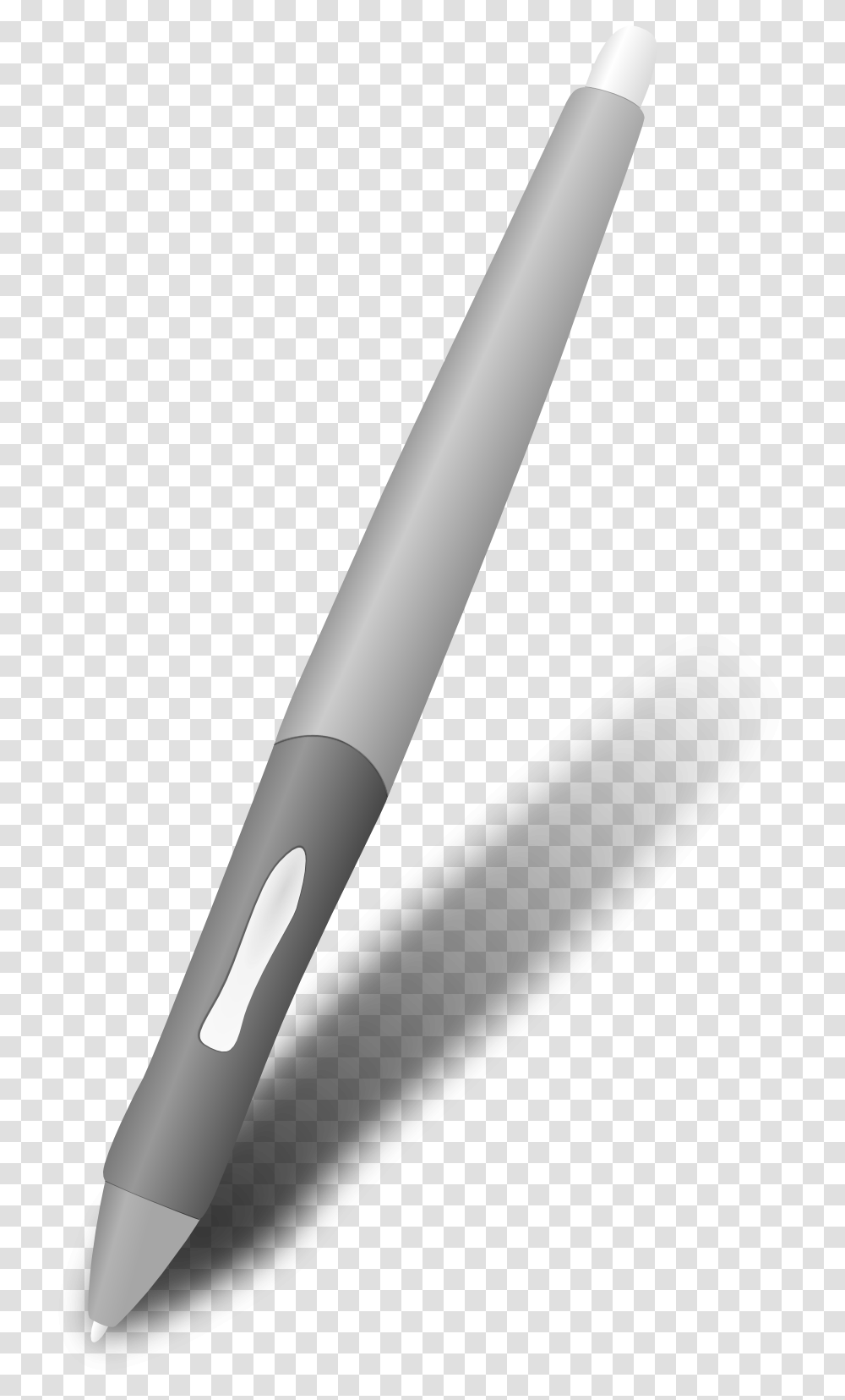 Wacom Digital Pen, Tool, Fountain Pen Transparent Png