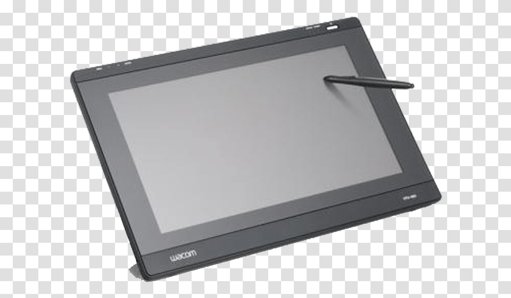 Wacom Pl, Computer, Electronics, Tablet Computer, Surface Computer Transparent Png