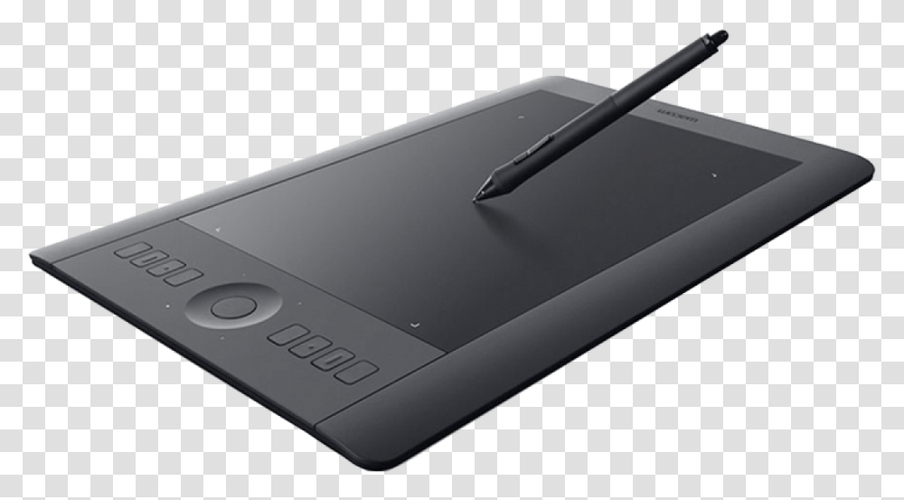 Wacom Tablet Wacom Intuos Pro M Tablet, Electronics, Mobile Phone, Cell Phone, Computer Transparent Png