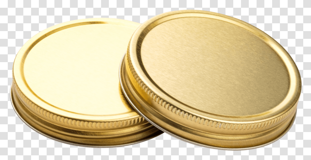 Wad Of Money Coin, Gold, Tape, Face Makeup, Cosmetics Transparent Png