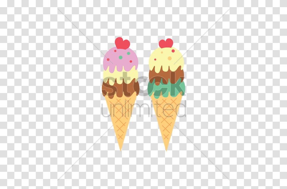 Waffle Cone Ice Cream Cone, Dynamite, Bomb, Weapon, Weaponry Transparent Png