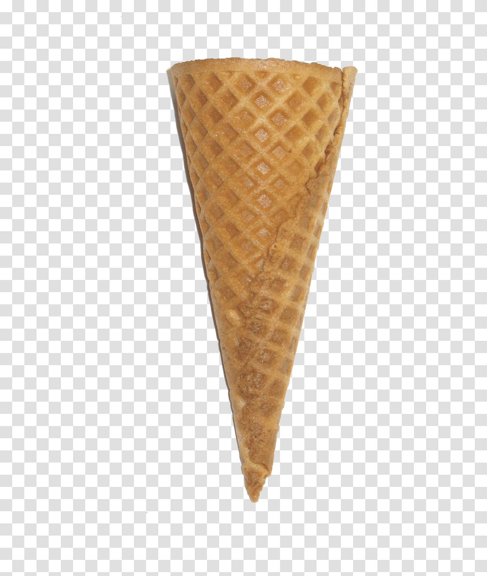 Waffle Cone Photo Ice Cream Cone Transparent Png