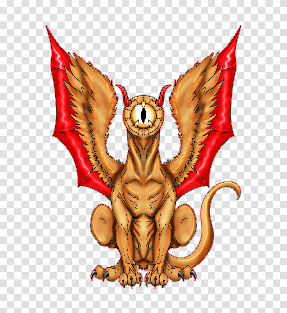 Waffle, Dragon Transparent Png