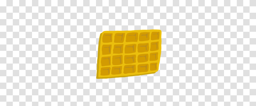 Waffle, Food, Hand, Furniture, Mat Transparent Png