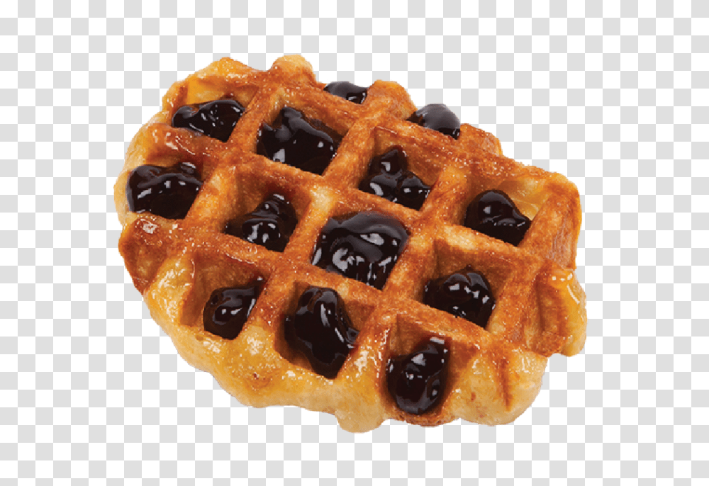 Waffle, Food, Hot Dog Transparent Png