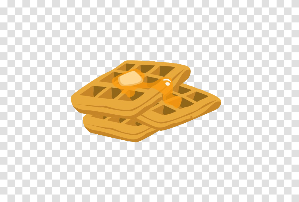 Waffle, Food, Pedal Transparent Png