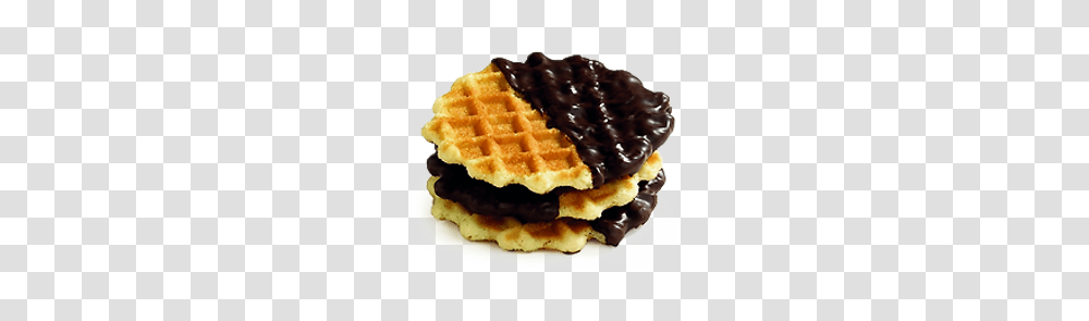 Waffle, Food, Pork, Sweets, Confectionery Transparent Png