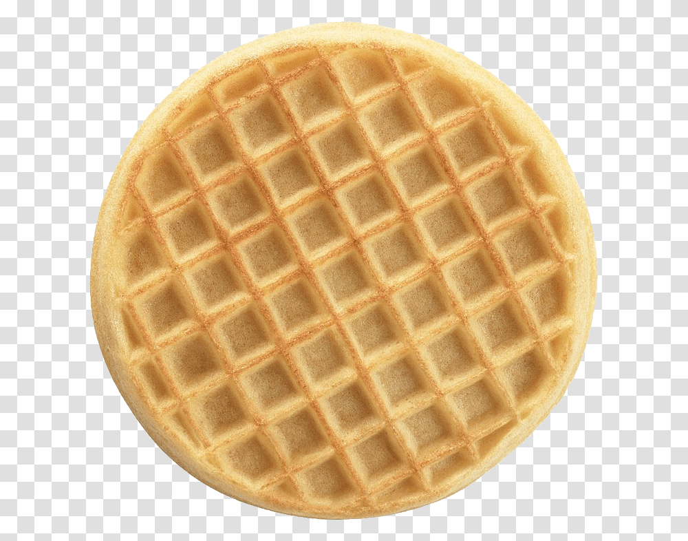 Waffle, Food, Rug, Soccer Ball, Football Transparent Png