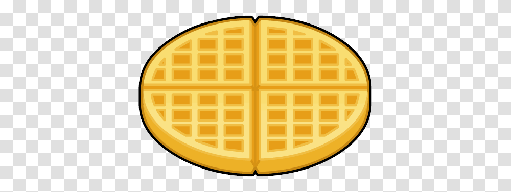 Waffle, Food, Rug Transparent Png