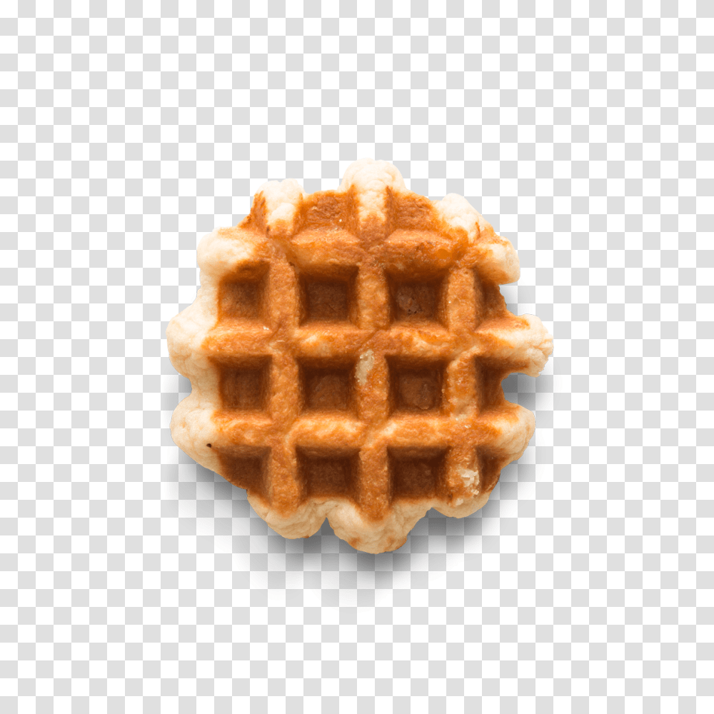 Waffle, Food, Rug Transparent Png