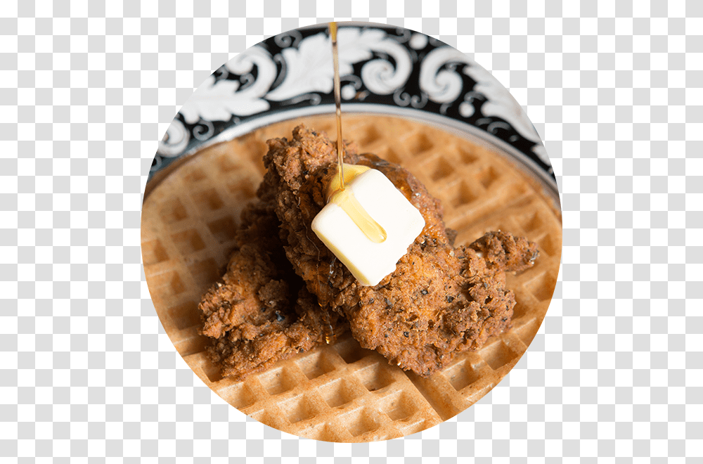 Waffle, Food, Sweets, Confectionery, Butter Transparent Png