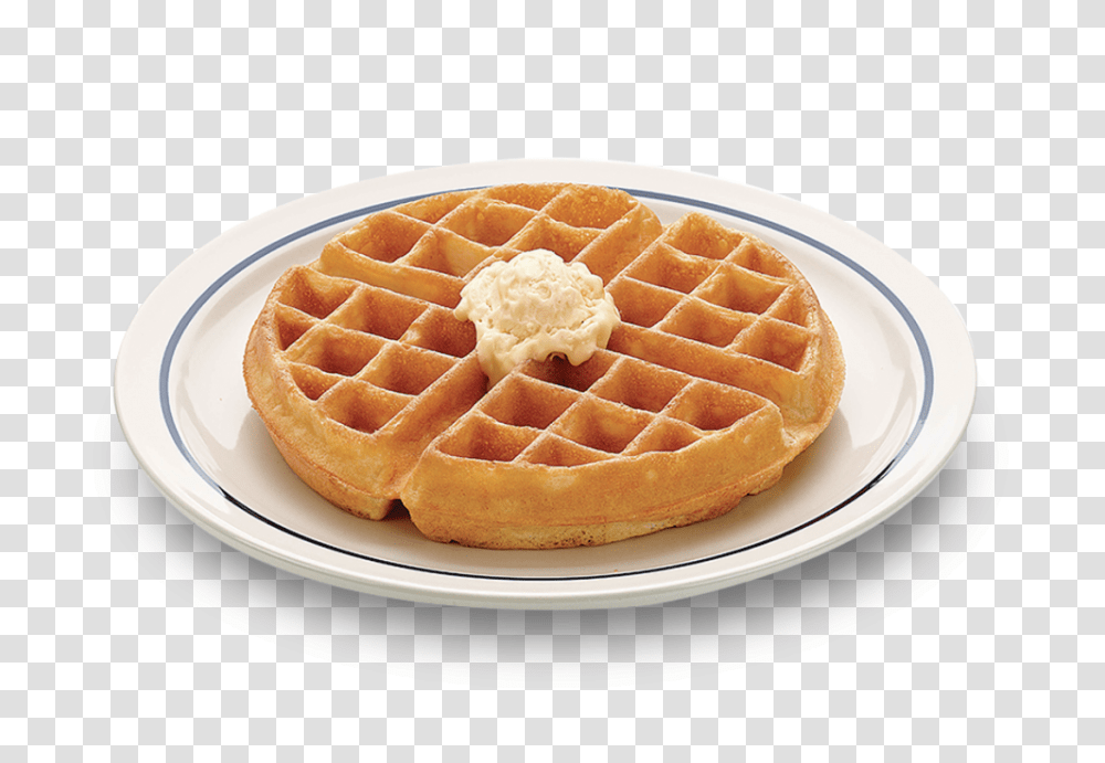 Waffle, Food, Sweets, Confectionery, Dish Transparent Png