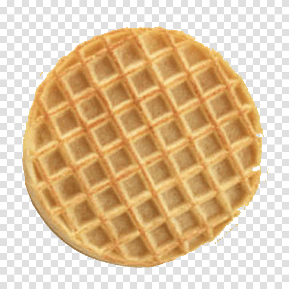 Waffle, Food, Tennis Ball, Sport, Sports Transparent Png